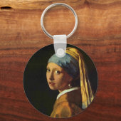 PORTE-CLÉS BEAUTÉ (Recto)