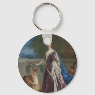 PORTE-CLÉS BEAUTÉ