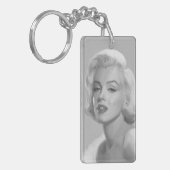 Porte-clés Beauté classique (Devant gauche)