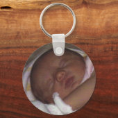 Porte-clés Beauté dormante (Recto)