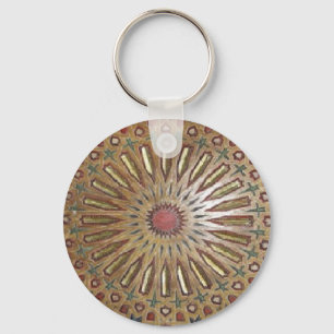 Porte-clés Beauté du porte - clé Morrocon