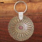 Porte-clés Beauté du porte - clé Morrocon (Recto)