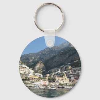 Porte-clés Beauté Positano