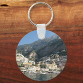 Porte-clés Beauté Positano (Recto)