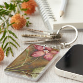 Porte-clés Beautés antiques II (Devant droit)