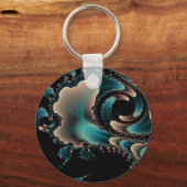 Porte-clés Beautifly (Recto)