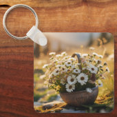 Porte-clés Beautiful (Recto)