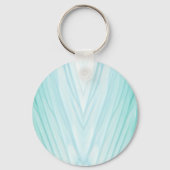 Porte-clés Beautiful abstract art thank you (Verso)