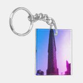 Porte-clés Beaux-Arts Building, Flatiron District, Manhattan (Devant gauche)