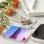 Porte-clés Beaux-Arts Building, Flatiron District, Manhattan (Devant Droit)