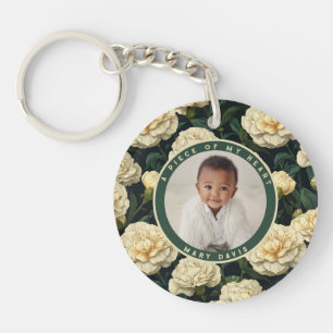 Porte-clés Beaux cadeaux de la Saint-Valentin pour petit ami