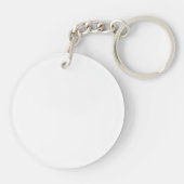 Porte-clés Bébé (Dos)