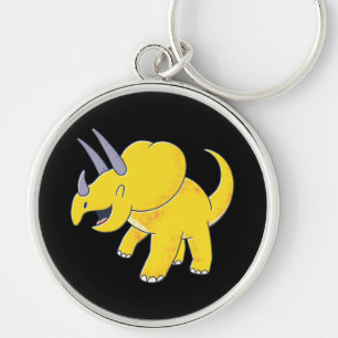 Porte-clés Bébé Dinosaure