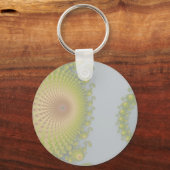 Porte-clés bébé Spirole (Recto)