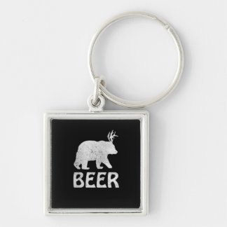 Porte-clés Beer Lover | Giraffe Beer Lover