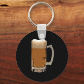 Porte-clés Beer Mug (Recto)