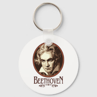 Porte-clés Beethoven