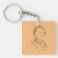 Beethoven et Chopin ensemble, symboles musicaux, m