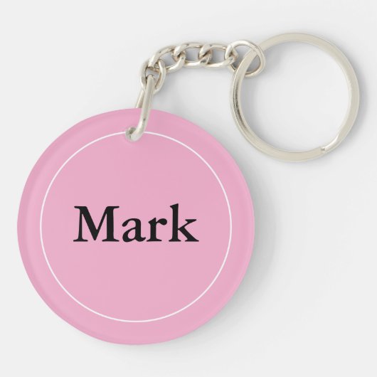 Porte-clés Beetle (Dos)