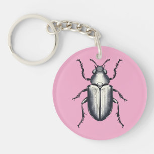 Porte-clés Beetle