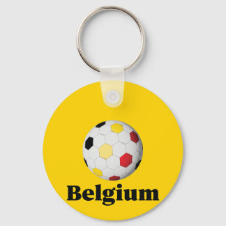 Porte-clés Begium Soccer