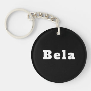 Porte-clés Bela