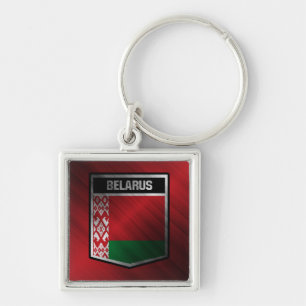 Porte-clés Bélarus