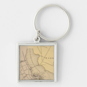 Porte-clés Belfast, Maine 2