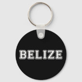 Porte-clés Belize (Recto)