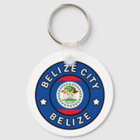 Belize City Belize