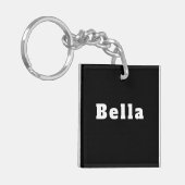 Porte-clés Bella (Devant gauche)