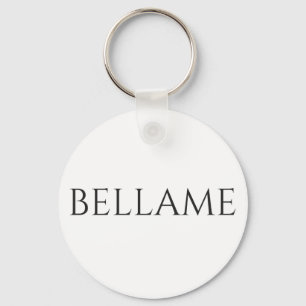 Porte-clés Bellame Keychain