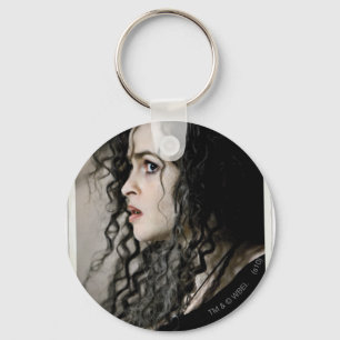 Porte-clés Bellatrix Lestrange 2