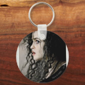 Porte-clés Bellatrix Lestrange 2 (Recto)