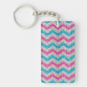 Porte-clés Belle parties scintillant girly tendance brillant