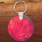 PORTE-CLÉS BELLE ROSIE (Recto)