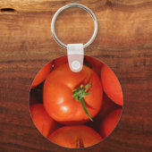 Porte-clés Belle Tomates Ripe (Recto)