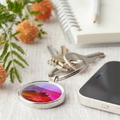 Porte-clés *~* Bellissima Toscane - Toscane Langue italienne (Côté)