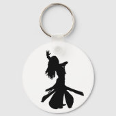 Porte-clés Bellydancer (Recto)