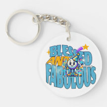 Béni Et Fabuleux - Numéros 6:24-25