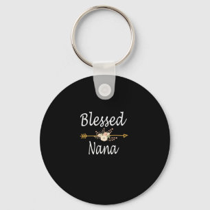 Porte-clés Béni Nana Chemise Thanksgiving Noël