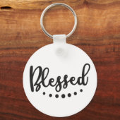 Porte-clés Béni Porte - clé (Recto)