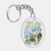 Porte-clés Benkovac (Devant gauche)