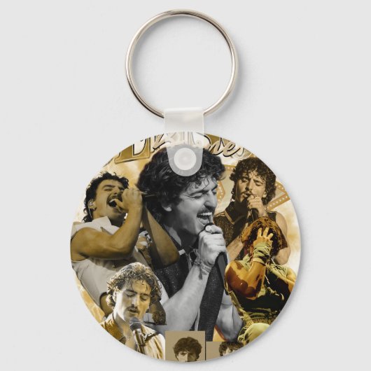 Porte-clés benso (Recto)