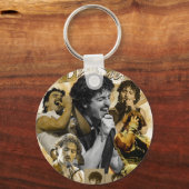 Porte-clés benso (Recto)