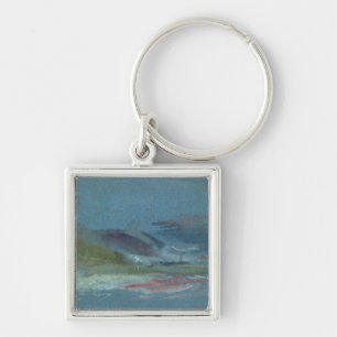 Porte-clés Berge, c.1830