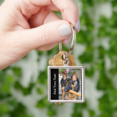 Porte-clés berger allemand par Shirley Taylor (main)