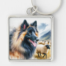 Berger belge Tervuren