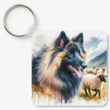 Berger belge Tervuren