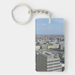 Porte-clés Berlin